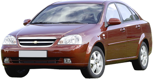 Chevrolet Nubira Sedan (01.2005 - ...)